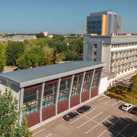 Cosmonaut Hotel Karaganda Luaran gambar